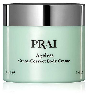 Click to view product details and reviews for Prai Beauty Crepe Correct 120ml.