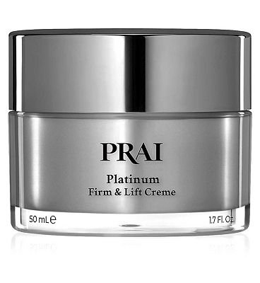 PRAI Beauty Platinum Firm & Lift Creme 50ml