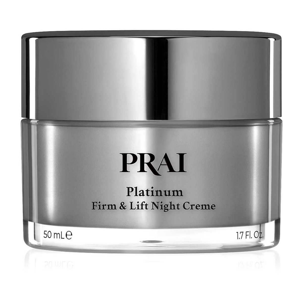 Prai Beauty Platinum Firm & Lift Night Creme 50ml