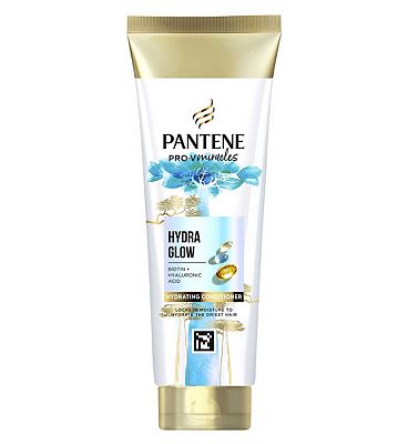 Image of Pantene Pro-V Miracles Hydra Glow Quenching Hair Conditioner, 275ml