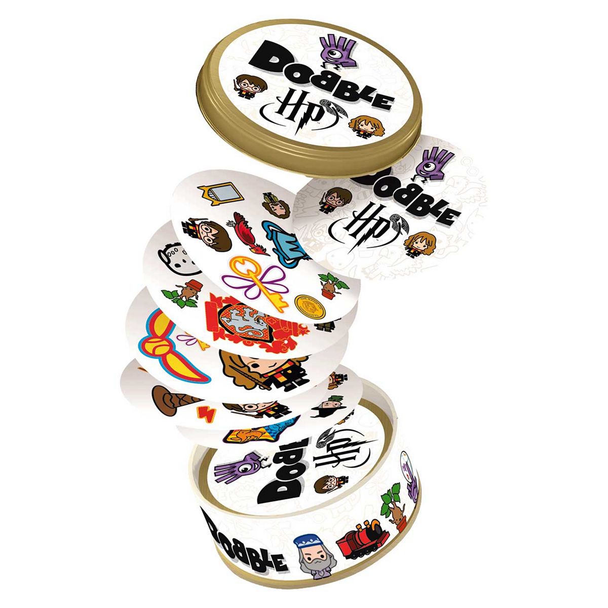 Asmodee Dobble Harry Potter Game