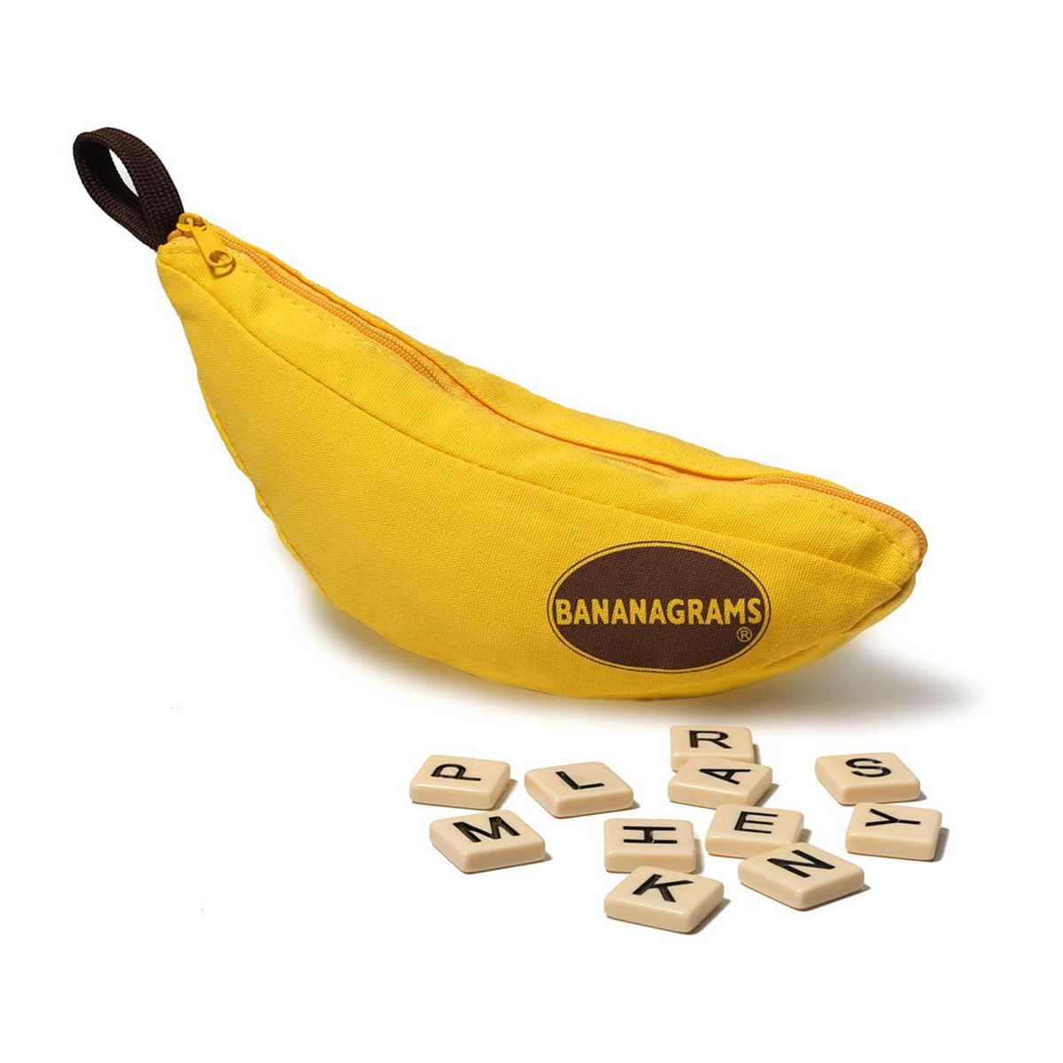 Asmodee Gaming Bananagrams Game