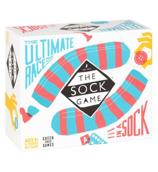 Sock Game