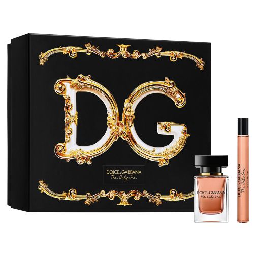 Dolce&Gabbana The Only One Eau de Parfum 30ml Gift Set