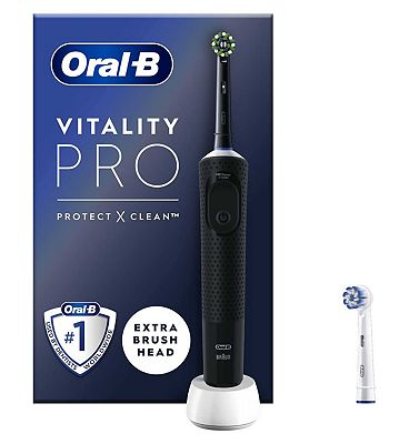 Shop all Oral-B Range - Boots