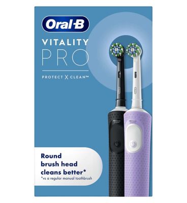 Discover Range of Electric Toothbrushes Boots Ireland