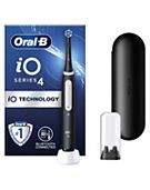 iO Series 4 Rechargeable Electric Toothbrush, Lavender