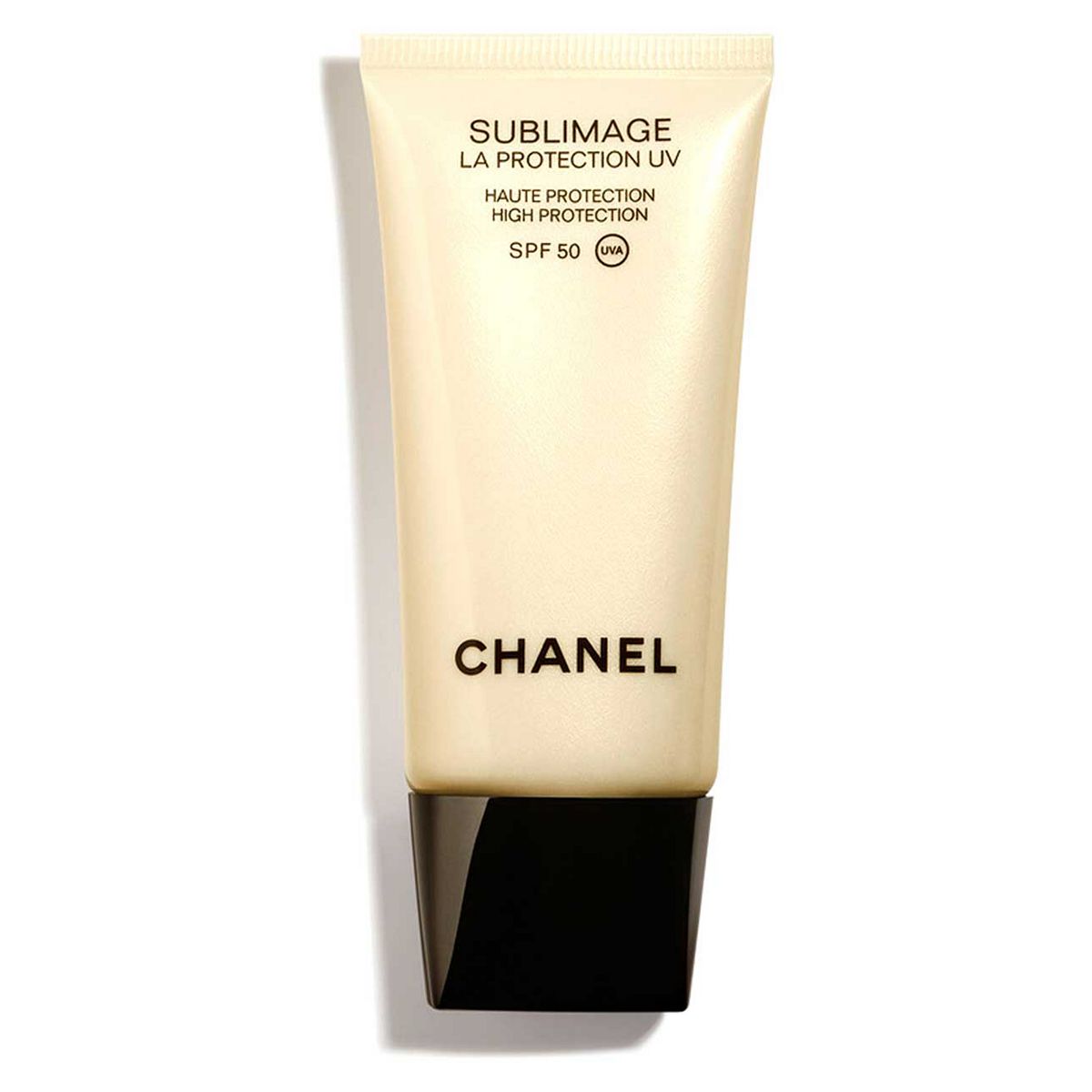 CHANEL Sublimage La Protection Uv Ultimate Revitalisation And Complete High Spf 50 30ml