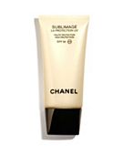 CHANEL SUBLIMAGE LA PROTECTION UV ULTIMATE REVITALISATION AND COMPLETE PROTECTION HIGH PROTECTION SPF 50 30ml
