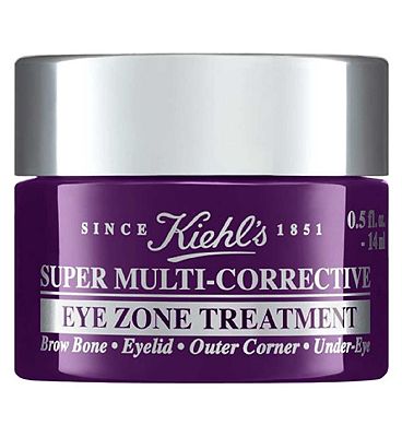 Kiehl's Super Multi Corrective Eye Zone Treatment 14ml
