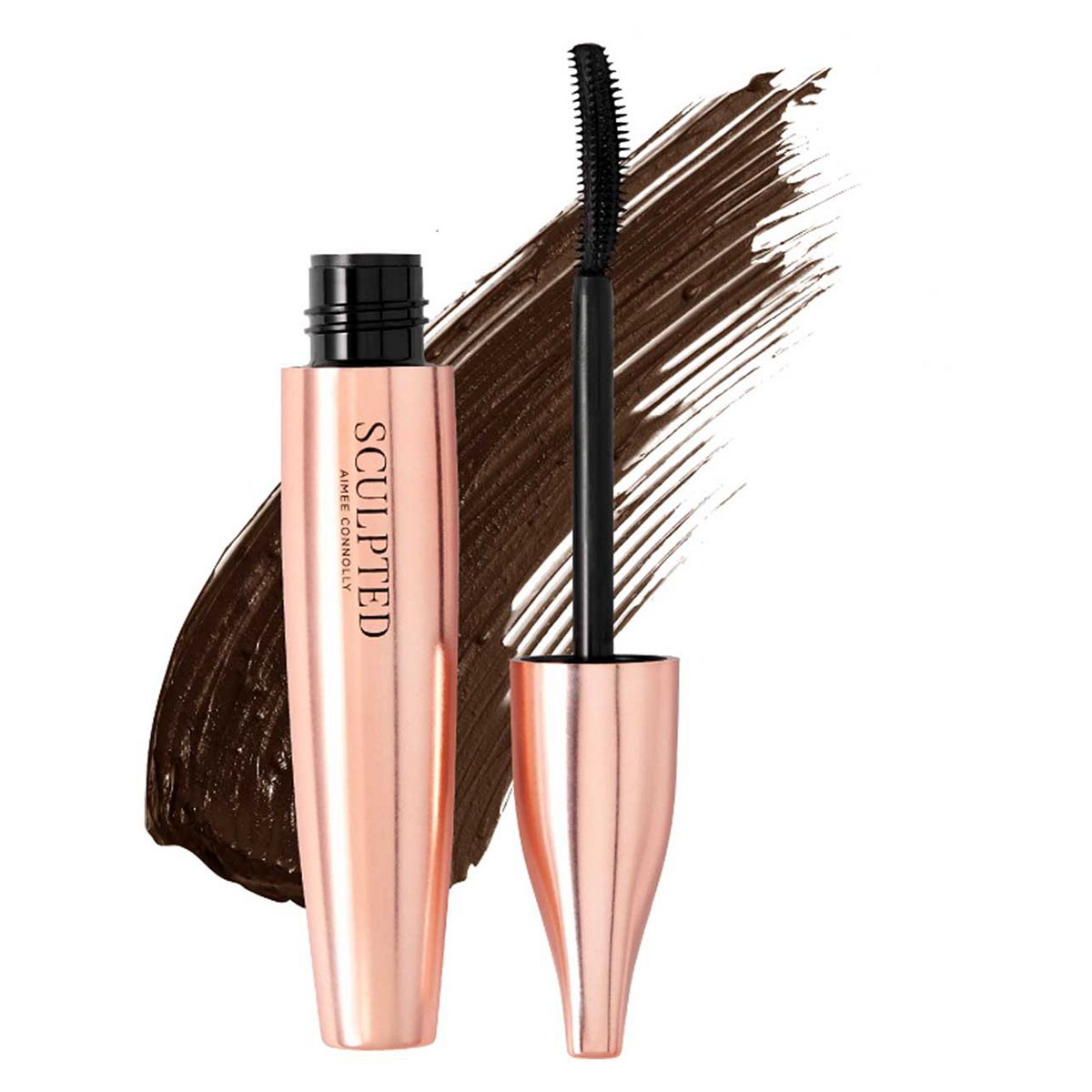 Sculpted by Aimee My Mascara Brown