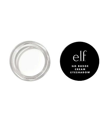 e.l.f. No Budge Cream Eyeshadow Oasis
