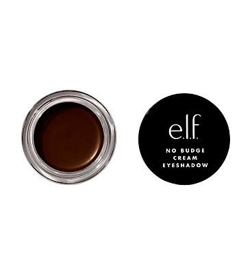 e.l.f. No Budge Cream Eyeshadow Oasis (3)
