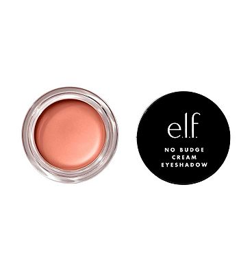 e.l.f. No Budge Cream Eyeshadow Oasis (4)