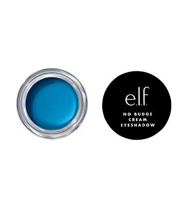 e.l.f. No Budge Cream Eyeshadow Oasis (8)