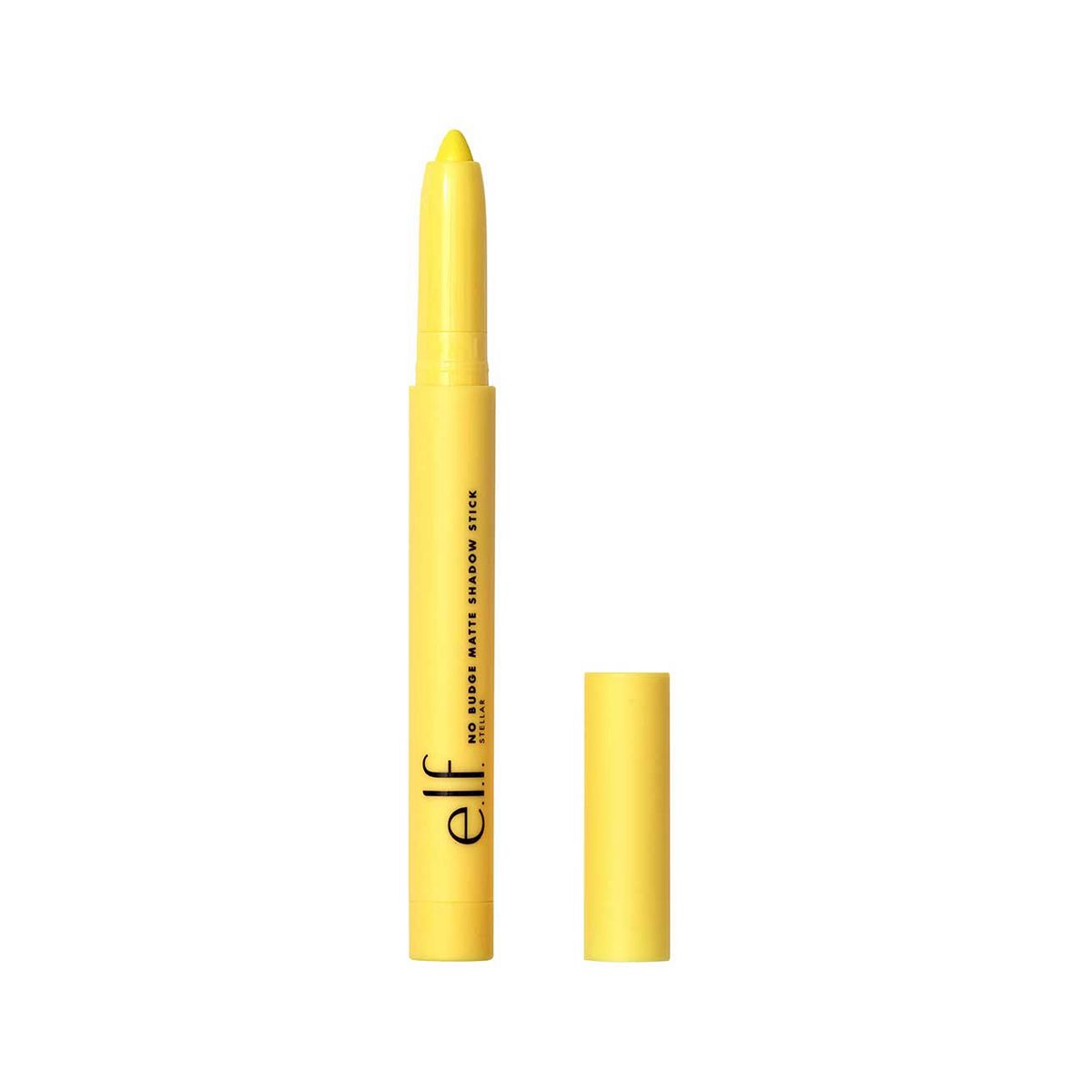 E.L.F . No Budge Matte Shadow Stick Stellar