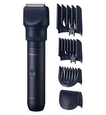 Panasonic ER-CKL2, MULTISHAPE Modular Personal Care System, Waterproof Beard and Hair Trimmer with R