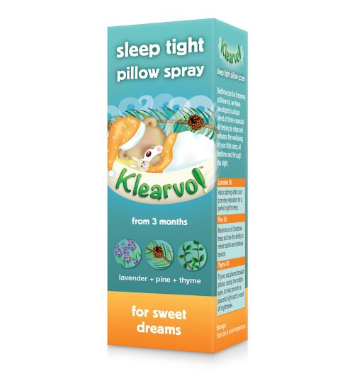 Klearvol Pillow Spray 100ml