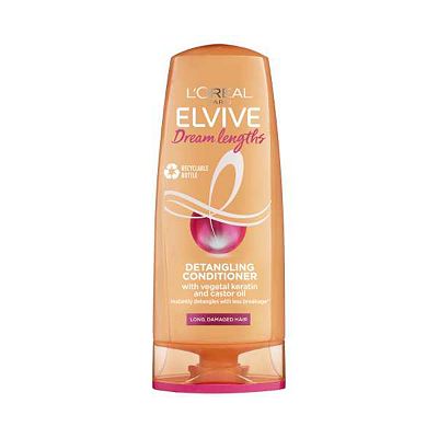 L'Oreal Paris Elvive Dream Lengths Conditioner for Long, Damaged Hair 300ml