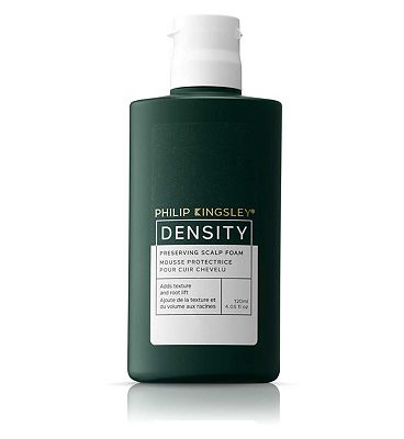 Philip Kingsley Density Preserving Scalp Foam 120ml