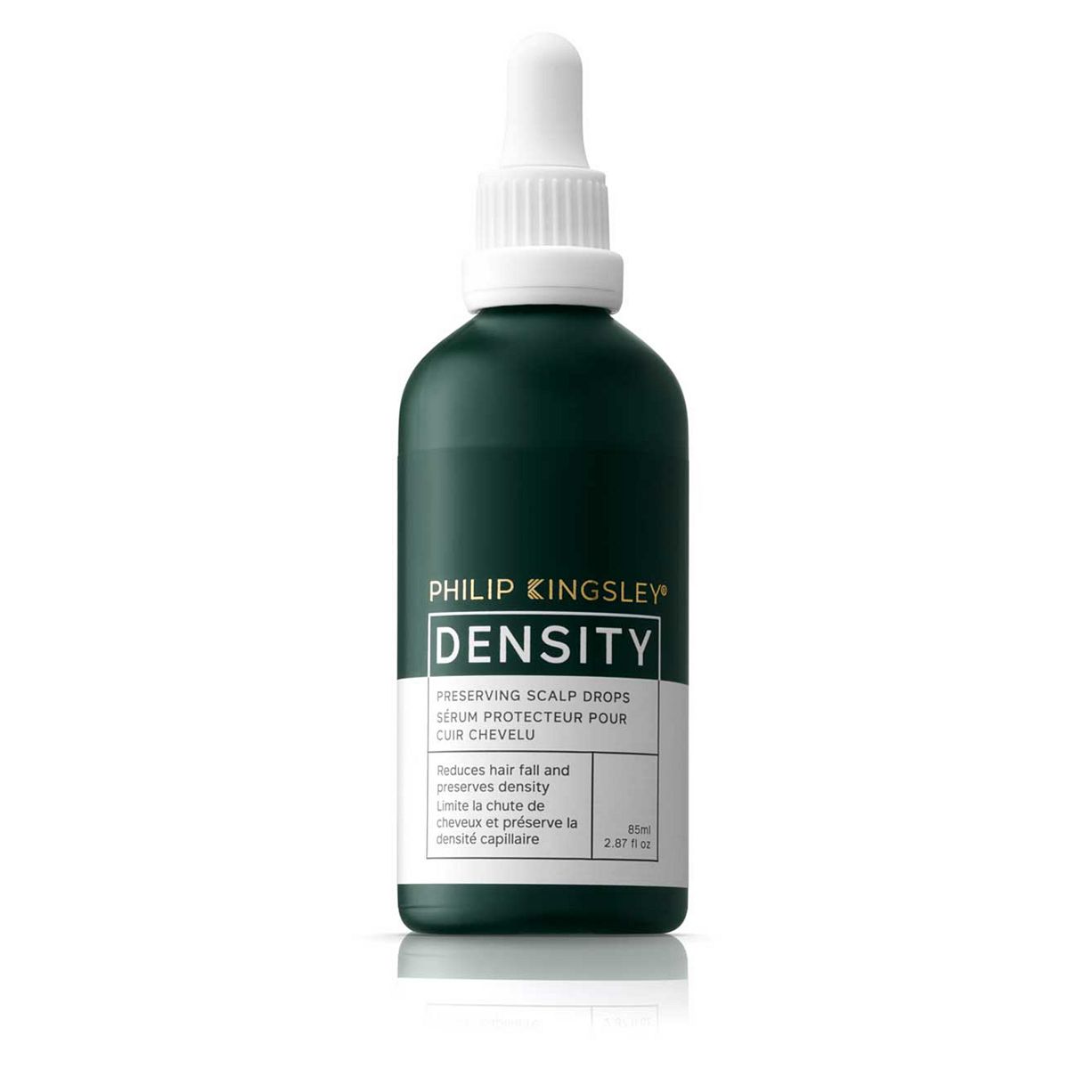 Philip Kingsley Density Preserving Scalp Drops 85Ml