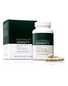 Philip Kingsley Density Amino Acid Protein Booster Supplement 120 Capsules 107.28g