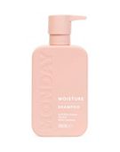 MONDAY Haircare MOISTURE Shampoo 350ml