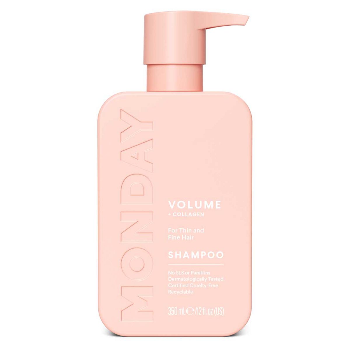 Monday Haircare Volume Shampoo 350ml