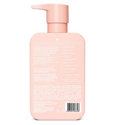 Monday Haircare Leave In Conditioner Moisture 150ml (11)
