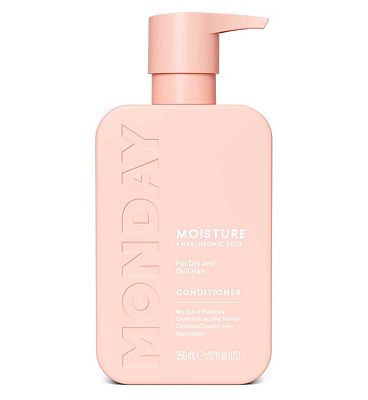 MONDAY Haircare MOISTURE Conditioner 350ml