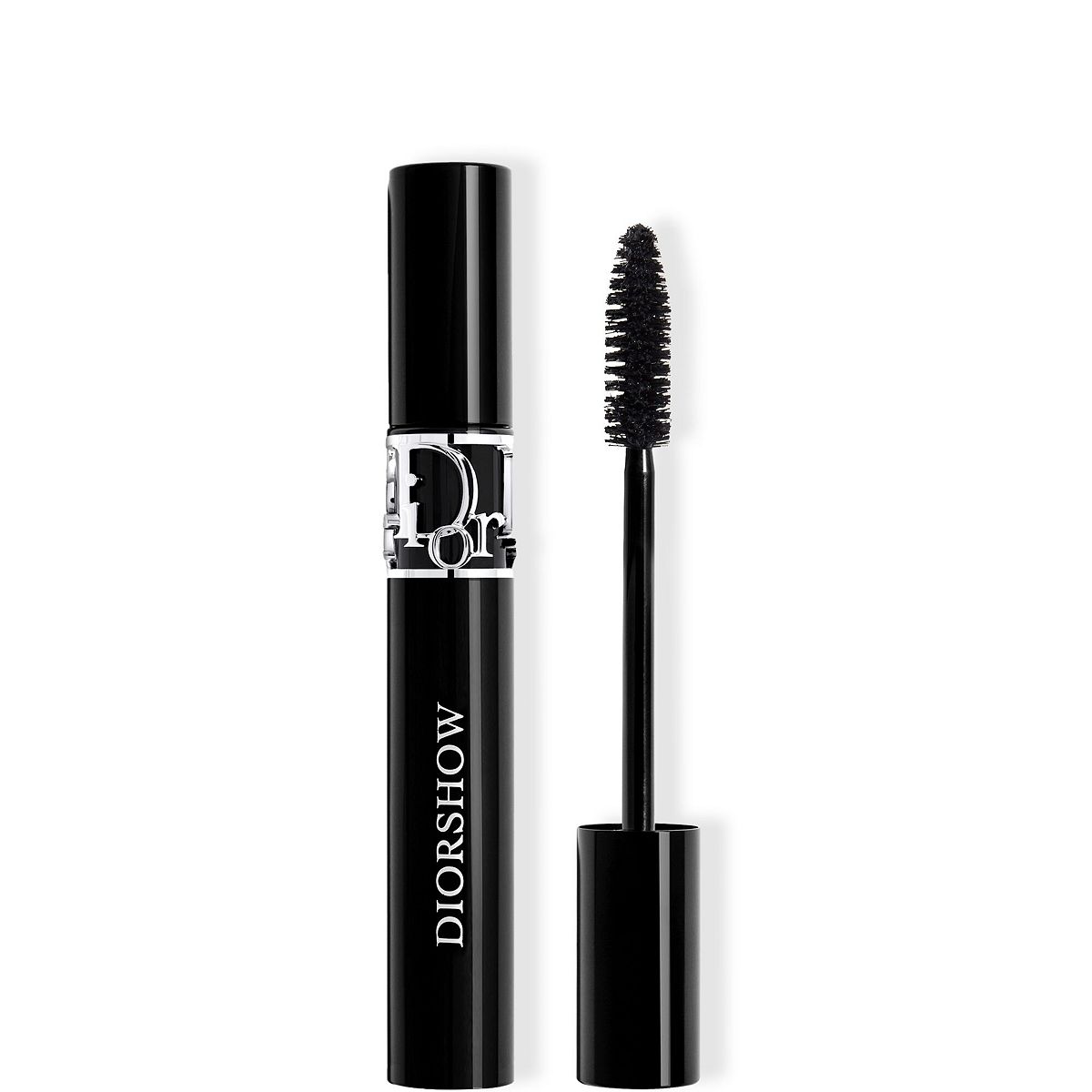 DIOR Ds 24H Buildable Mascara 090 Black, 10g