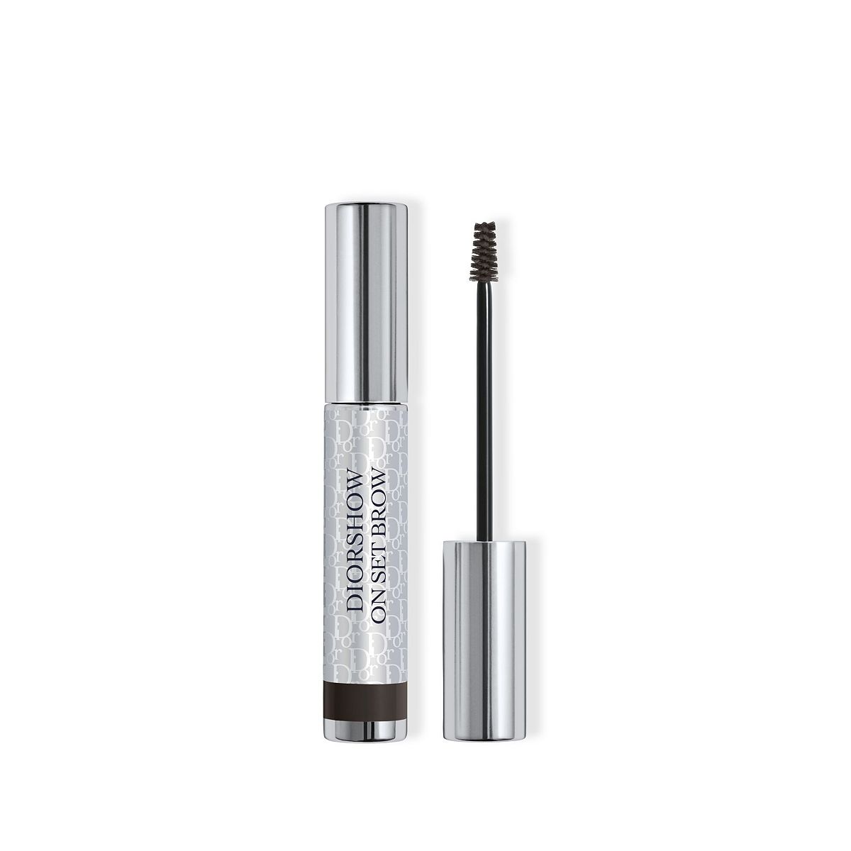 Dior Ds On Set Brow Gel - Dark Brown
