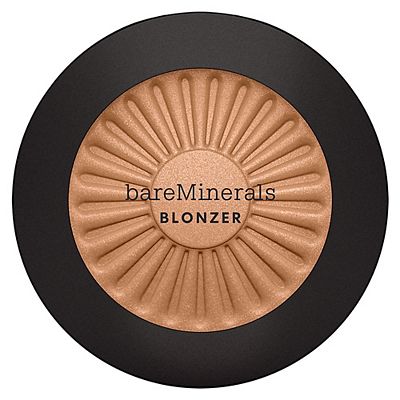 bareMinerals Gen Nude Blonzer Kiss of Pink Kiss of Pink