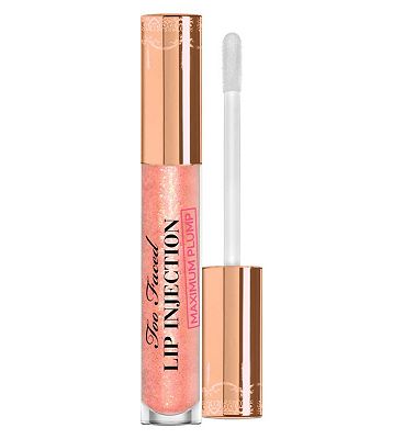 Too Faced Lip Injection MP Blueberry Buzz Blueberry Buzz