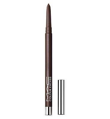 MAC Color Excess Gel Eye Liner Perpetual Shock Perpetual Shock