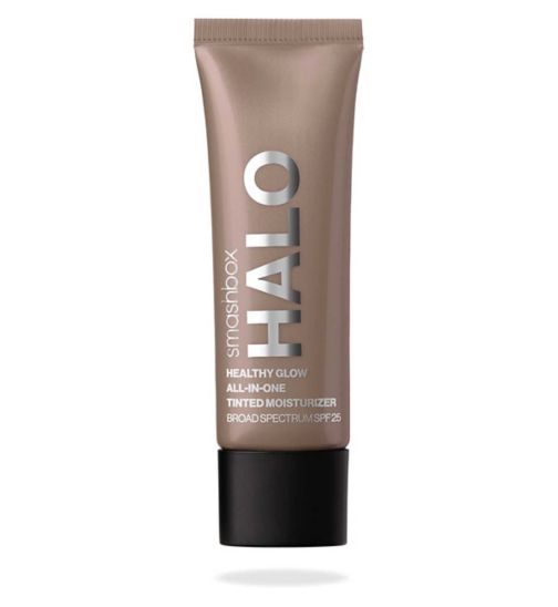 SMASHBOX Halo Healthy Glow All-in-One Tinted Moisturizer SPF 25 12ml
