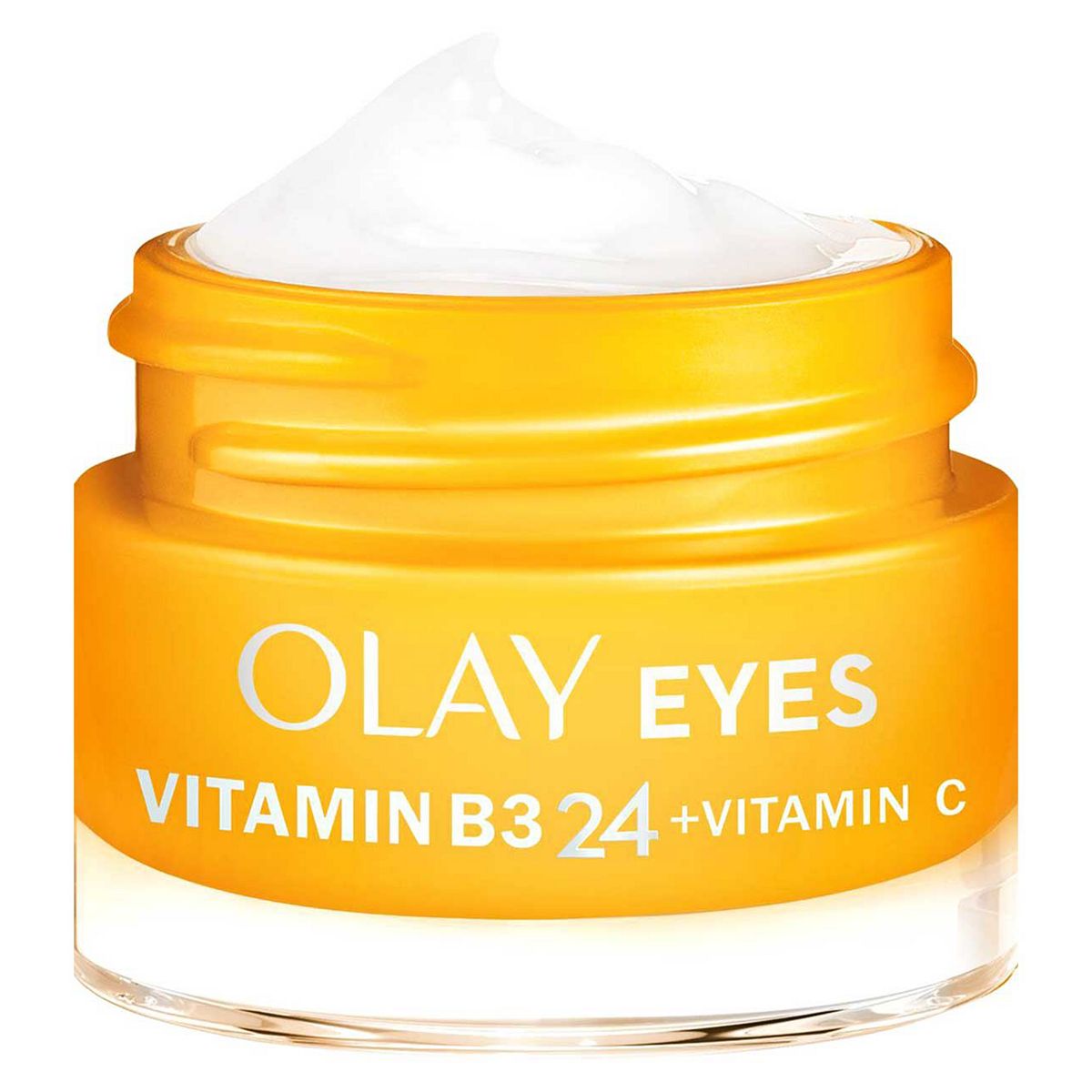 Olay Vitamin B3 Eye Cream With C & Peptides 15ml