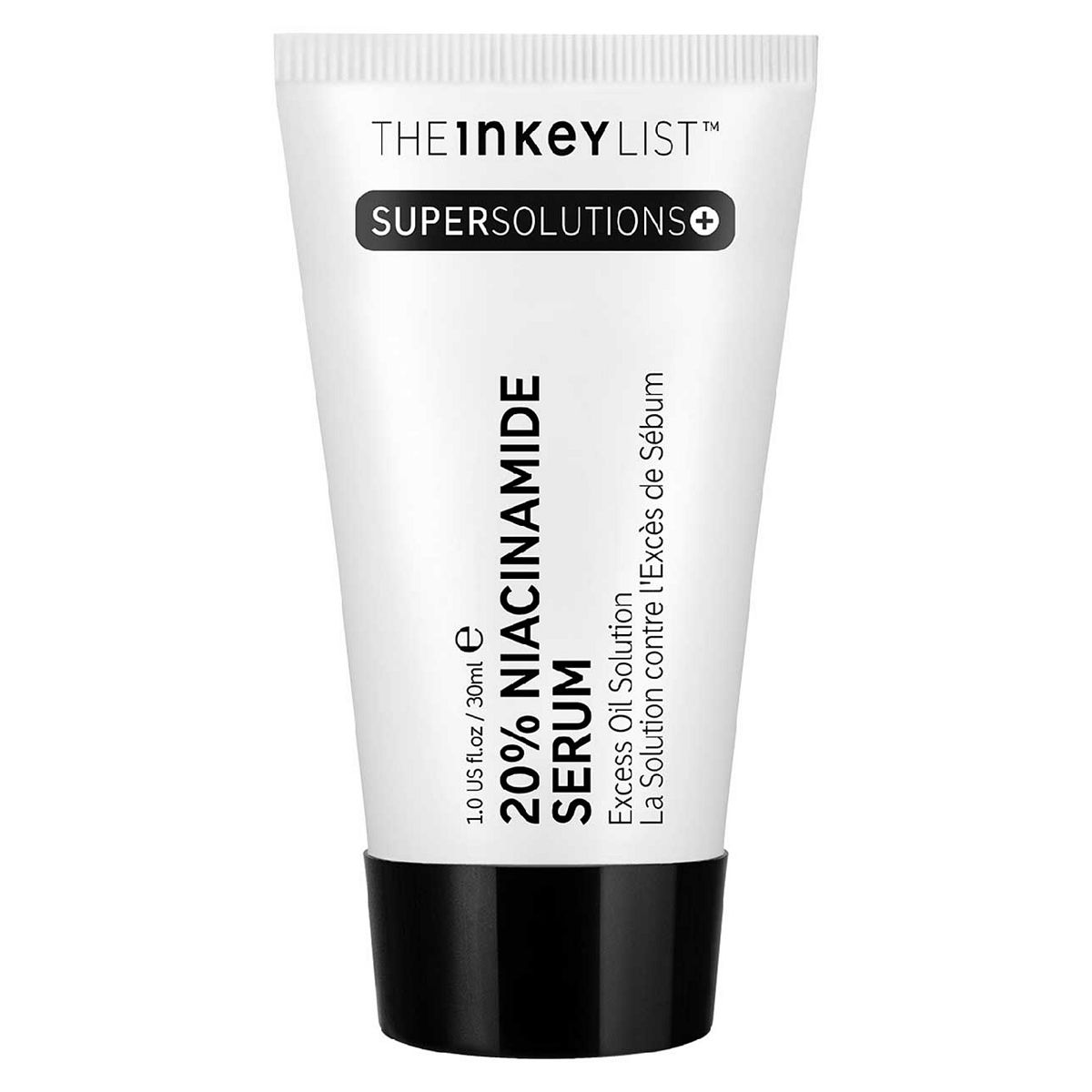 The Inkey List ™ Supersolutions 20% Niacinamide Serum 30ml