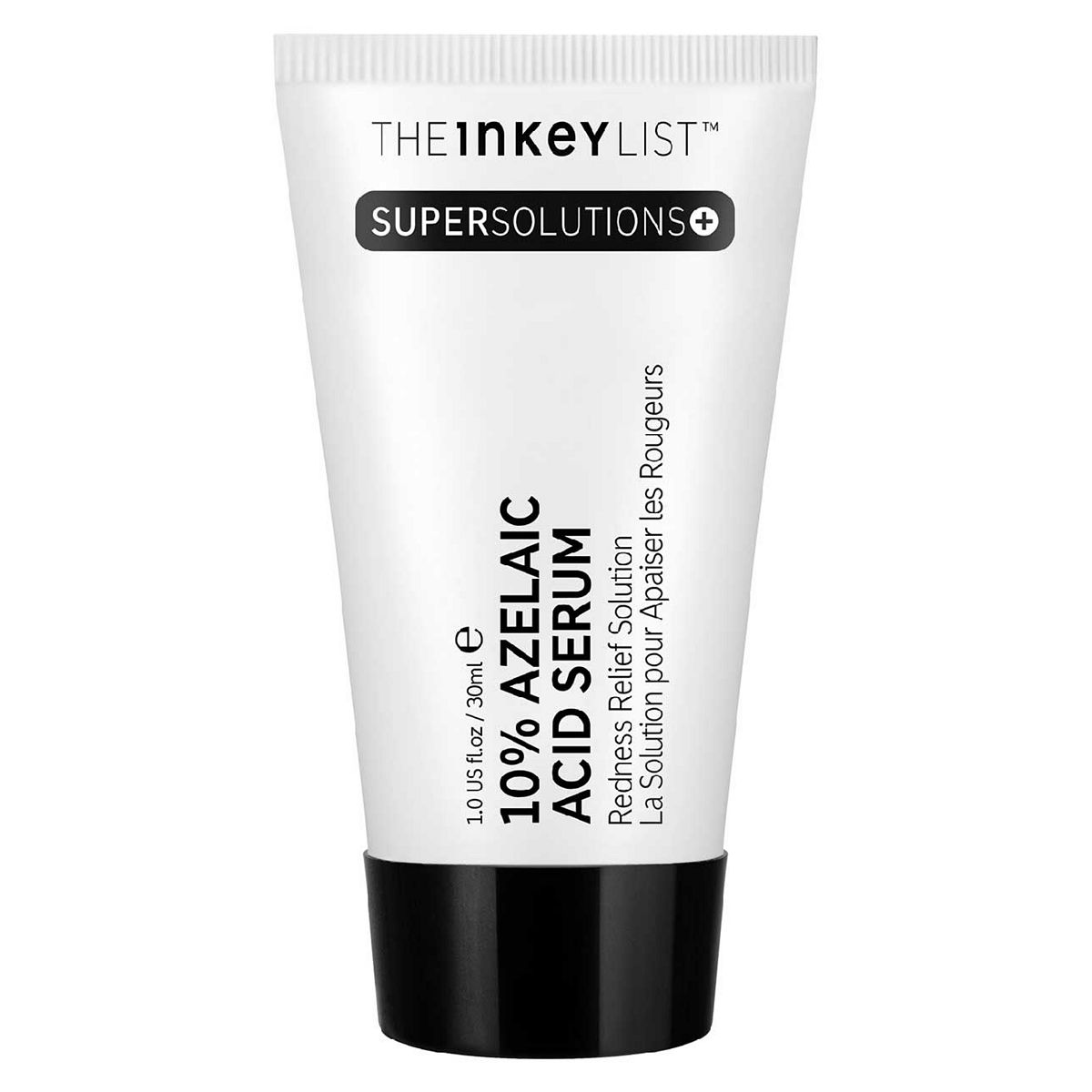 The Inkey List ™ Supersolutions 10% Azelaic Acid Serum 30ml
