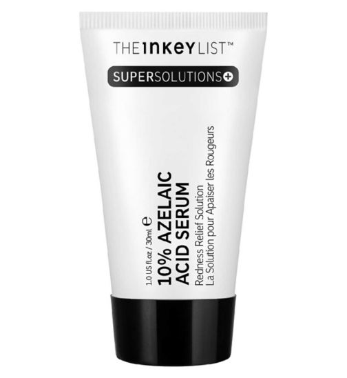 The INKEY List™ SuperSolutions 10% Azelaic Acid Serum 30ml