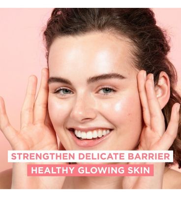 Garnier 2 Million Probiotic Fractions Repairing Face Sheet Mask 22g (4)