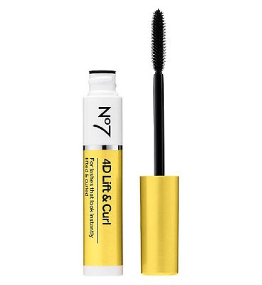 No 7 deals mascara