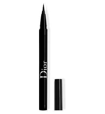 DIOR DS On Stage Eyeliner 001 Matte White 001 Matte White