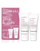 This Works Perfect Prep and Glow Kit