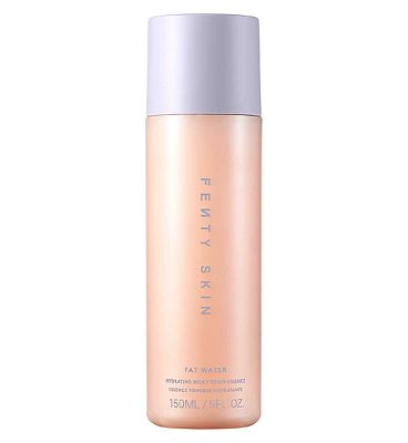 Click to view product details and reviews for Fenty Skin Fat Water Hydrating Milky Toner Essence 150ml.