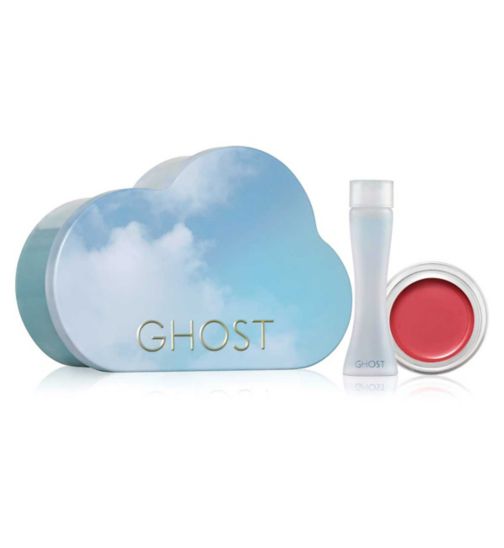 Ghost The Fragrance 5ml Gift Set