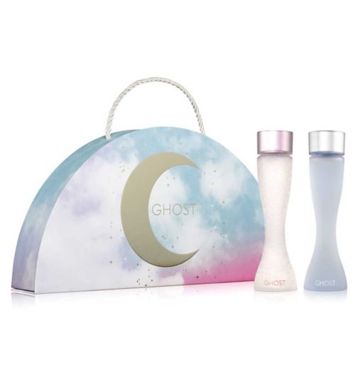Ghost The Fragrance and Purity 50ml Duo Giftset