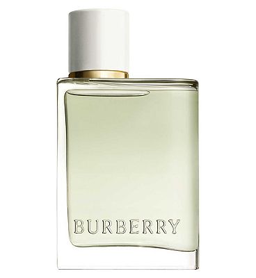 Burberry original perfume hot sale boots