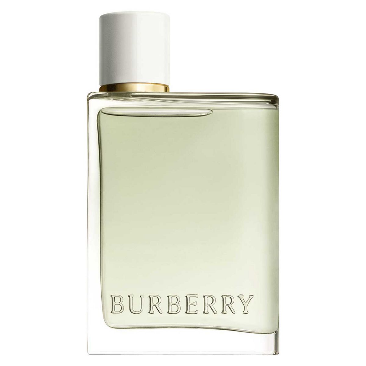Burberry Her Eau De Toilette For Women 50ml