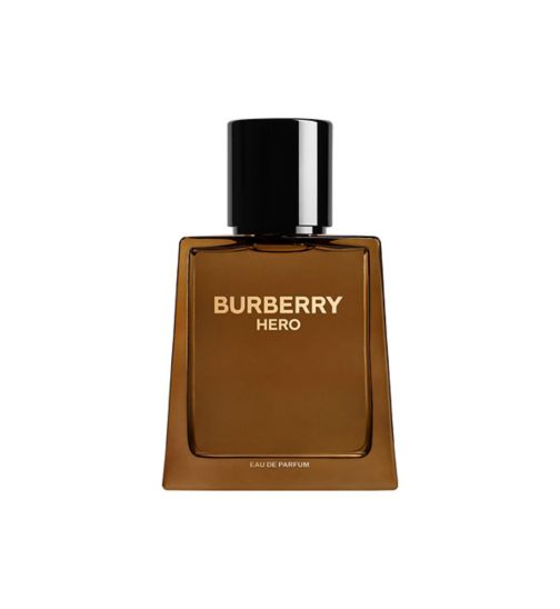 Burberry Hero for Men Eau de Parfum 50ml